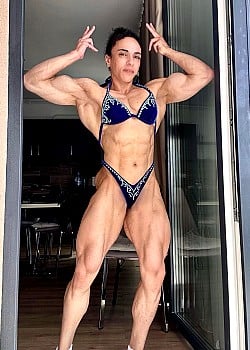 Manal Ben Jabeur